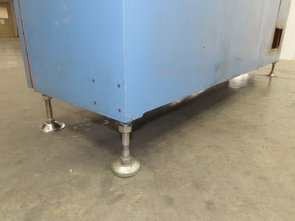 Takigen Freestanding Electrical Enclosure 900x1600x350mm 50A Disconnect