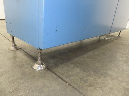 Takigen Freestanding Electrical Enclosure 900x1600x350mm 50A Disconnect