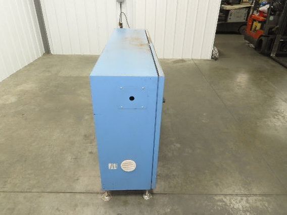 Takigen Freestanding Electrical Enclosure 900x1600x350mm 50A Disconnect