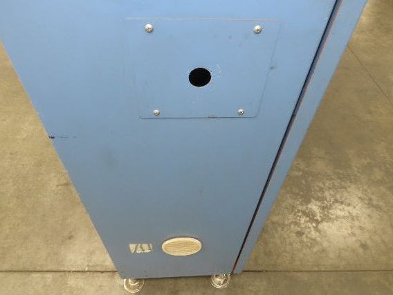 Takigen Freestanding Electrical Enclosure 900x1600x350mm 50A Disconnect