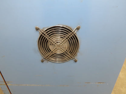 Takigen Freestanding Electrical Enclosure 900x1800x400mm 60A Disconnect