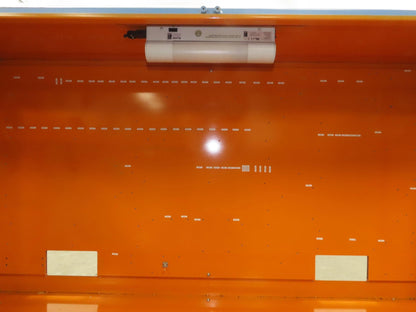 Takigen Freestanding Electrical Enclosure 900x1800x400mm 60A Disconnect