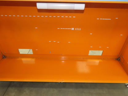 Takigen Freestanding Electrical Enclosure 900x1800x400mm 60A Disconnect