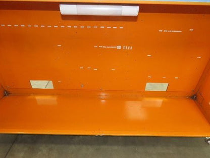 Takigen Freestanding Electrical Enclosure 900x1800x400mm 60A Disconnect