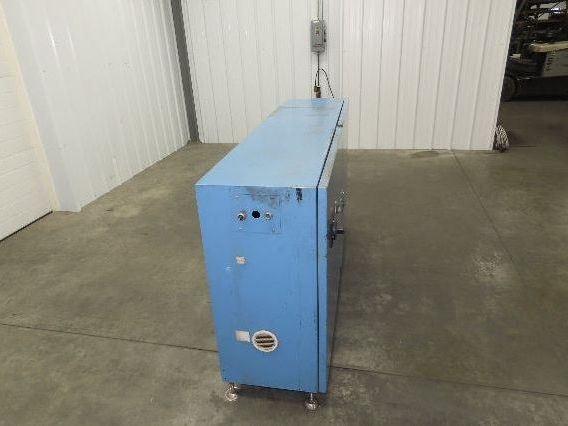 Takigen Freestanding Electrical Enclosure 900x1800x400mm 60A Disconnect