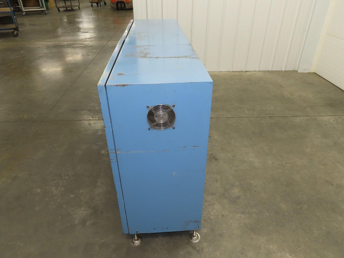 Takigen Freestanding Electrical Enclosure 900x1800x400mm 60A Disconnect