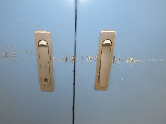 Takigen Freestanding Electrical Enclosure 900x1800x400mm 60A Disconnect