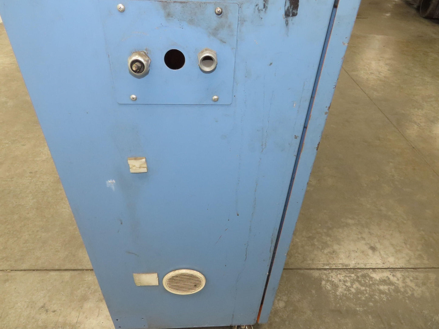 Takigen Freestanding Electrical Enclosure 900x1800x400mm 60A Disconnect