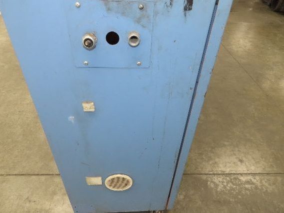 Takigen Freestanding Electrical Enclosure 900x1800x400mm 60A Disconnect