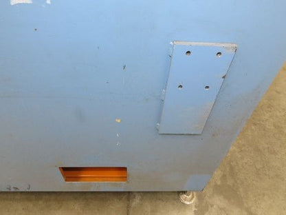 Takigen Freestanding Electrical Enclosure 900x1800x400mm 60A Disconnect