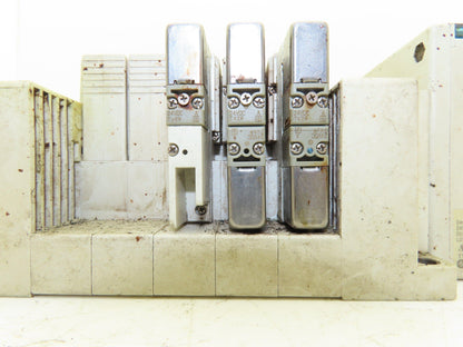 SMC EX260-SDN4 Devicenet Fieldbus 5-Station Solenoid Valve Manifold SY5000