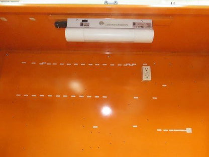 Takigen Freestanding Electrical Enclosure 900x1400x400mm 30A Disconnect