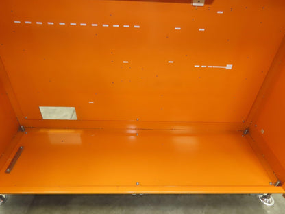 Takigen Freestanding Electrical Enclosure 900x1400x400mm 30A Disconnect