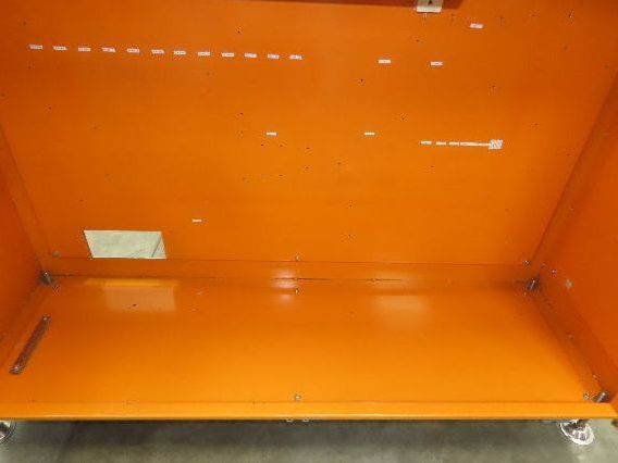 Takigen Freestanding Electrical Enclosure 900x1400x400mm 30A Disconnect