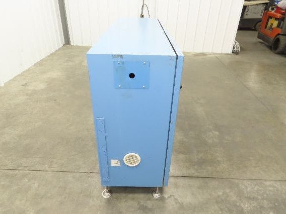 Takigen Freestanding Electrical Enclosure 900x1400x400mm 30A Disconnect