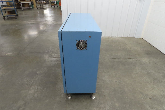 Takigen Freestanding Electrical Enclosure 900x1400x400mm 30A Disconnect