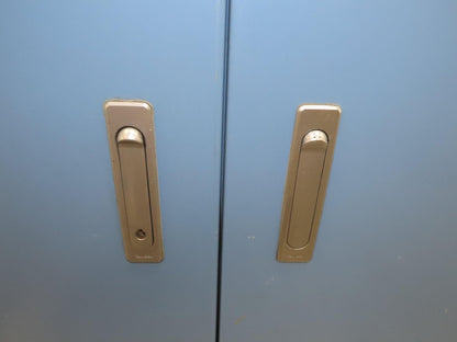 Takigen Freestanding Electrical Enclosure 900x1400x400mm 30A Disconnect