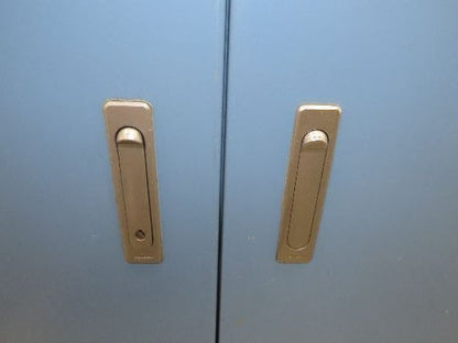 Takigen Freestanding Electrical Enclosure 900x1400x400mm 30A Disconnect