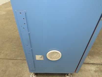 Takigen Freestanding Electrical Enclosure 900x1400x400mm 30A Disconnect