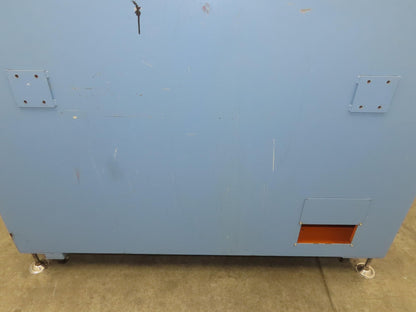 Takigen Freestanding Electrical Enclosure 900x1400x400mm 30A Disconnect