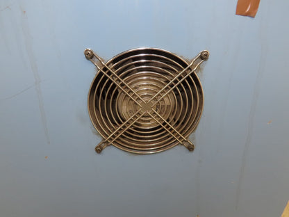 Takigen Freestanding Electrical Enclosure 900x1400x400mm 30A Disconnect