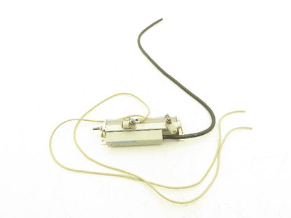 SMC CE1L12-50L-M9BL Stroke Reading Pneumatic Air Cylinder 50mm Stroke 145 PSI