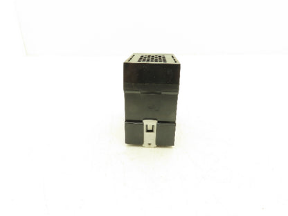 Omron S8VK-S12024 Power Supply AC/DC 100-240V/90-350V 1.6A/1.7A In 24VDC 5A Out