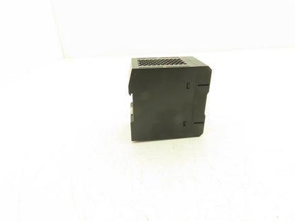 Omron S8VK-S12024 Power Supply AC/DC 100-240V/90-350V 1.6A/1.7A In 24VDC 5A Out