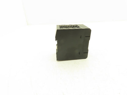 Omron S8VK-S12024 Power Supply AC/DC 100-240V/90-350V 1.6A/1.7A In 24VDC 5A Out