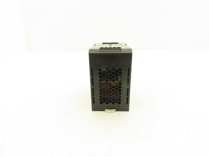 Omron S8VK-S12024 Power Supply AC/DC 100-240V/90-350V 1.6A/1.7A In 24VDC 5A Out