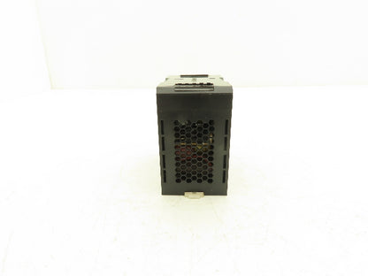 Omron S8VK-S12024 Power Supply AC/DC 100-240V/90-350V 1.6A/1.7A In 24VDC 5A Out