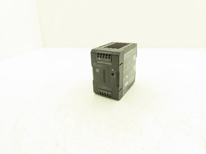 Omron S8VK-S12024 Power Supply AC/DC 100-240V/90-350V 1.6A/1.7A In 24VDC 5A Out