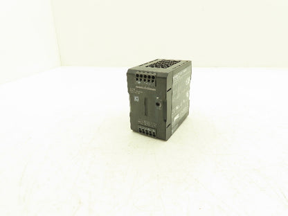 Omron S8VK-S12024 Power Supply AC/DC 100-240V/90-350V 1.6A/1.7A In 24VDC 5A Out