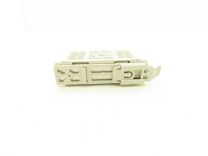 SMC LECPAN3D-LEFS25A-50 LE Pulse Step Motor Driver Controller 24VDC