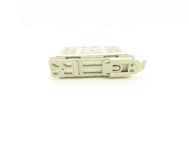 SMC LECPAN3D-LEFS25A-50 LE Pulse Step Motor Driver Controller 24VDC