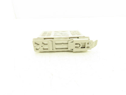 SMC LECPAN3D-LEFS25A-50 LE Pulse Step Motor Driver Controller 24VDC