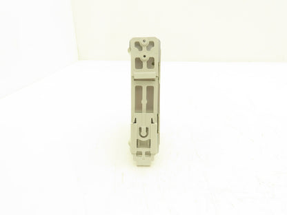 SMC LECPAN3D-LEFS25A-50 LE Pulse Step Motor Driver Controller 24VDC BROKEN MOUNT