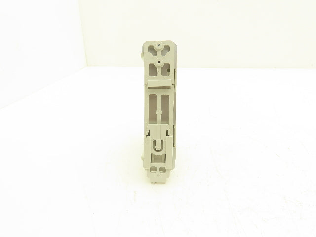 SMC LECPAN3D-LEFS25A-50 LE Pulse Step Motor Driver Controller 24VDC BROKEN MOUNT