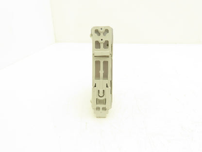 SMC LECPAN3D-LEFS25A-50 LE Pulse Step Motor Driver Controller 24VDC BROKEN MOUNT