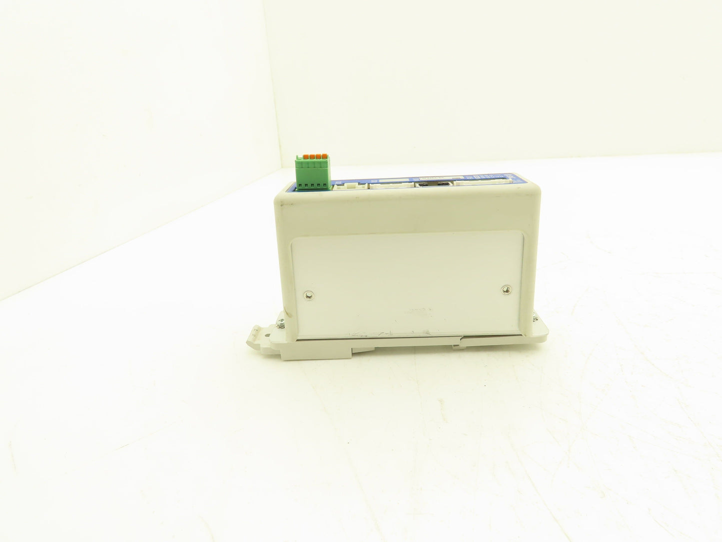 SMC LECPAN3D-LEFS25A-50 LE Pulse Step Motor Driver Controller 24VDC BROKEN MOUNT