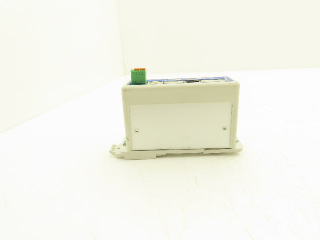 SMC LECPAN3D-LEFS25A-50 LE Pulse Step Motor Driver Controller 24VDC BROKEN MOUNT