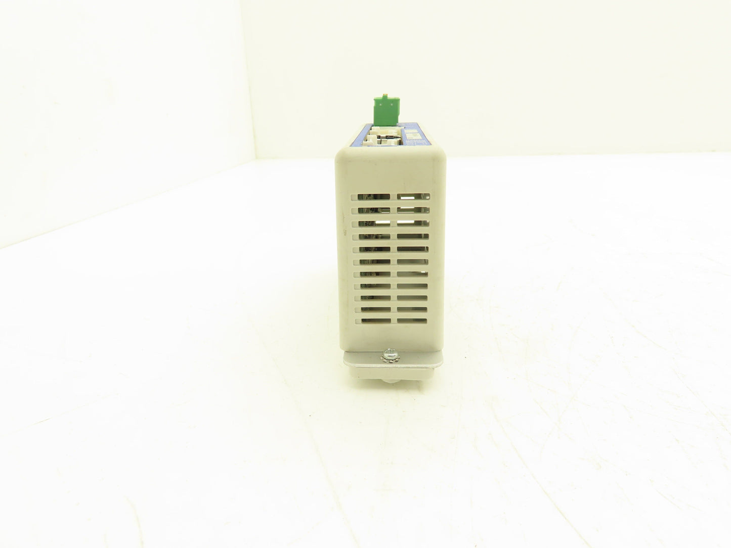 SMC LECPAN3D-LEFS25A-50 LE Pulse Step Motor Driver Controller 24VDC BROKEN MOUNT