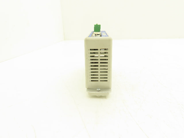 SMC LECPAN3D-LEFS25A-50 LE Pulse Step Motor Driver Controller 24VDC BROKEN MOUNT