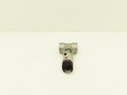 Keyence GP-M250 Digital Pressure Sensor  *Bad Seal*
