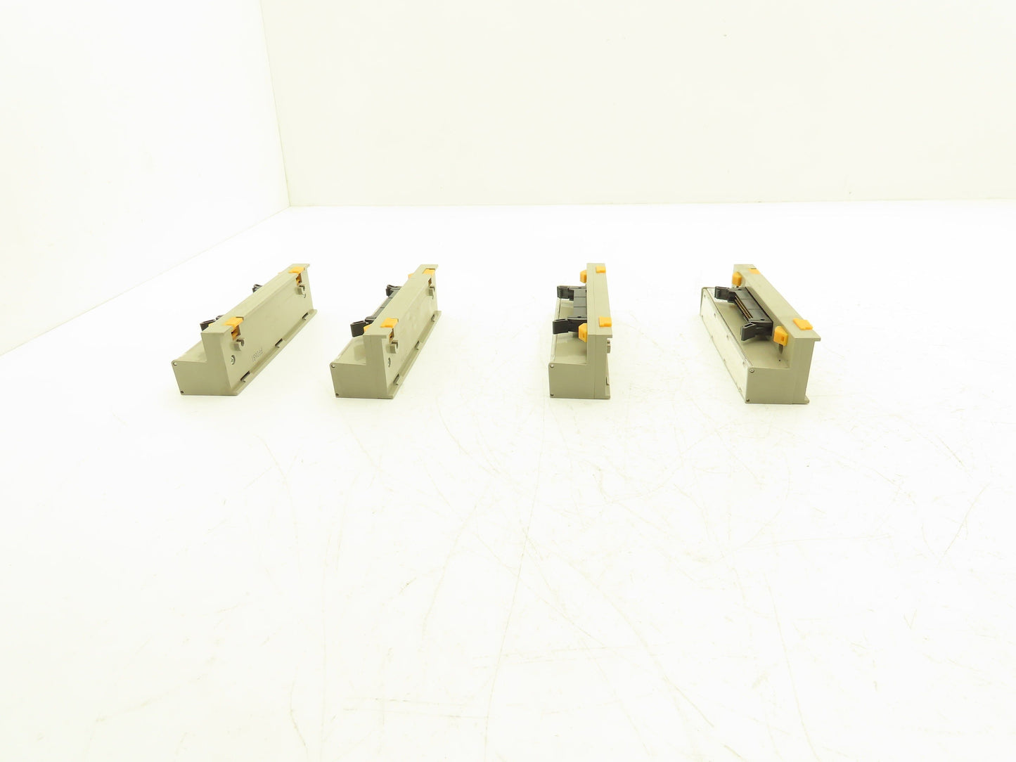 Toyogiken PCN7-1T40 Terminal Connector 40Pin 125V AC/DC 1A 22-16AWG Lot of 4