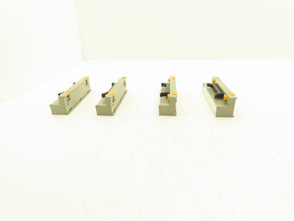 Toyogiken PCN7-1T40 Terminal Connector 40Pin 125V AC/DC 1A 22-16AWG Lot of 4