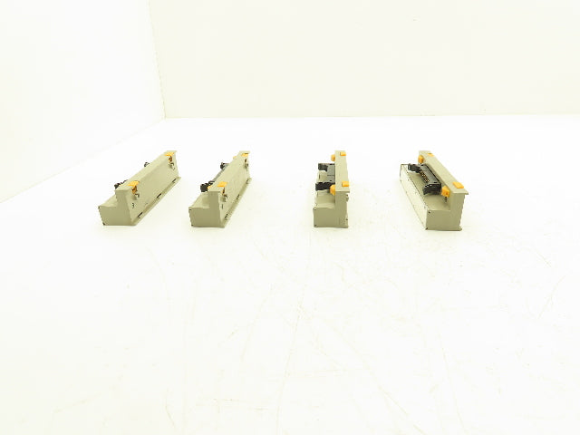 Toyogiken PCN7-1T40 Terminal Connector 40Pin 125V AC/DC 1A 22-16AWG Lot of 4