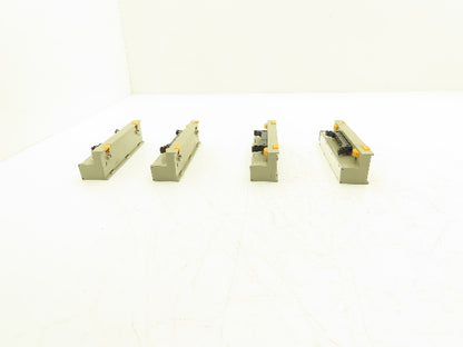 Toyogiken PCN7-1T40 Terminal Connector 40Pin 125V AC/DC 1A 22-16AWG Lot of 4