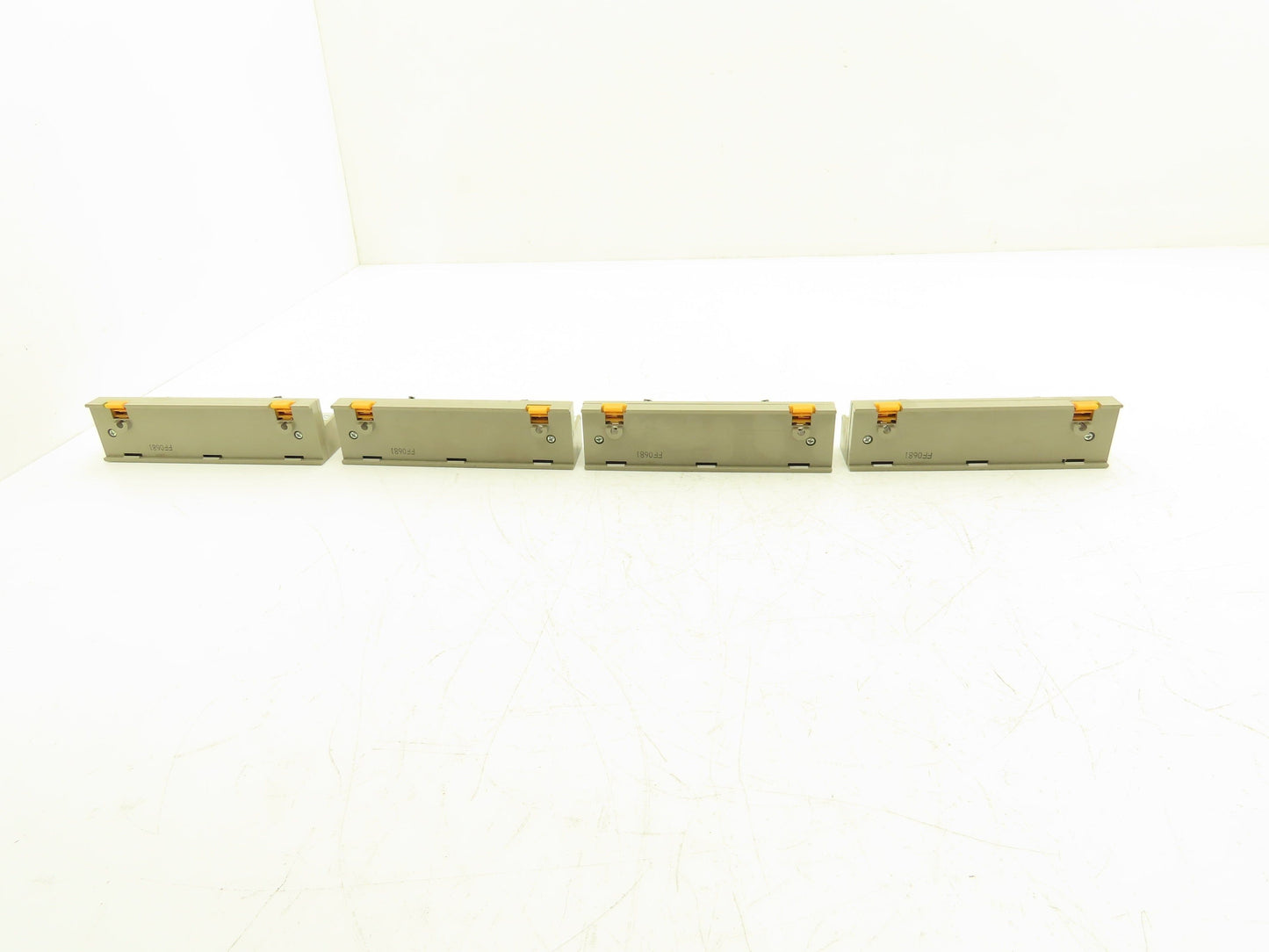 Toyogiken PCN7-1T40 Terminal Connector 40Pin 125V AC/DC 1A 22-16AWG Lot of 4