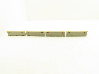 Toyogiken PCN7-1T40 Terminal Connector 40Pin 125V AC/DC 1A 22-16AWG Lot of 4